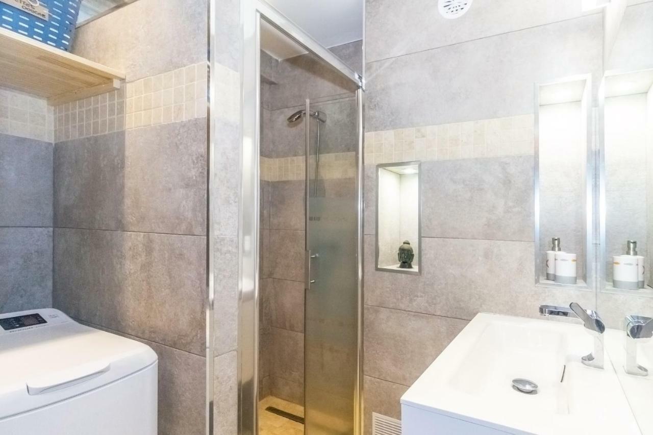 Ti Plaisir - A 2 Pas Du Lagon De L'Ermitage Saint-Gilles-les Bains Kültér fotó